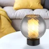 Globo 1-flg Tischlampe Ulf