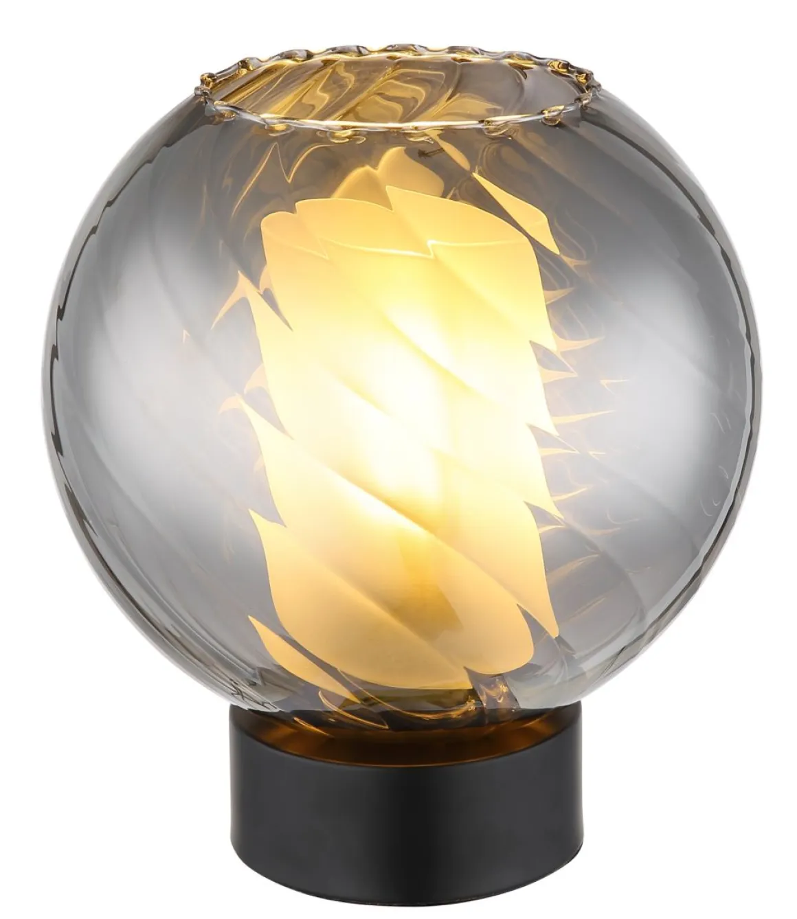 Globo 1-flg Tischlampe Ulf