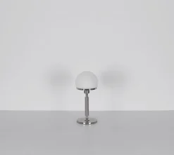 Globo 1-flg Tischleuchte Haku