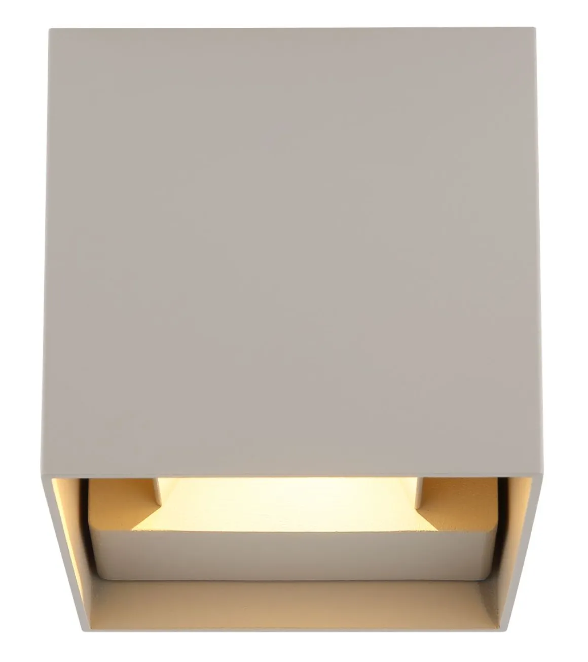 Globo LED Außenwandlampe Veronika