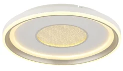 Globo LED Deckenlampe Eila