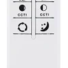 Globo LED Deckenlampe Kora