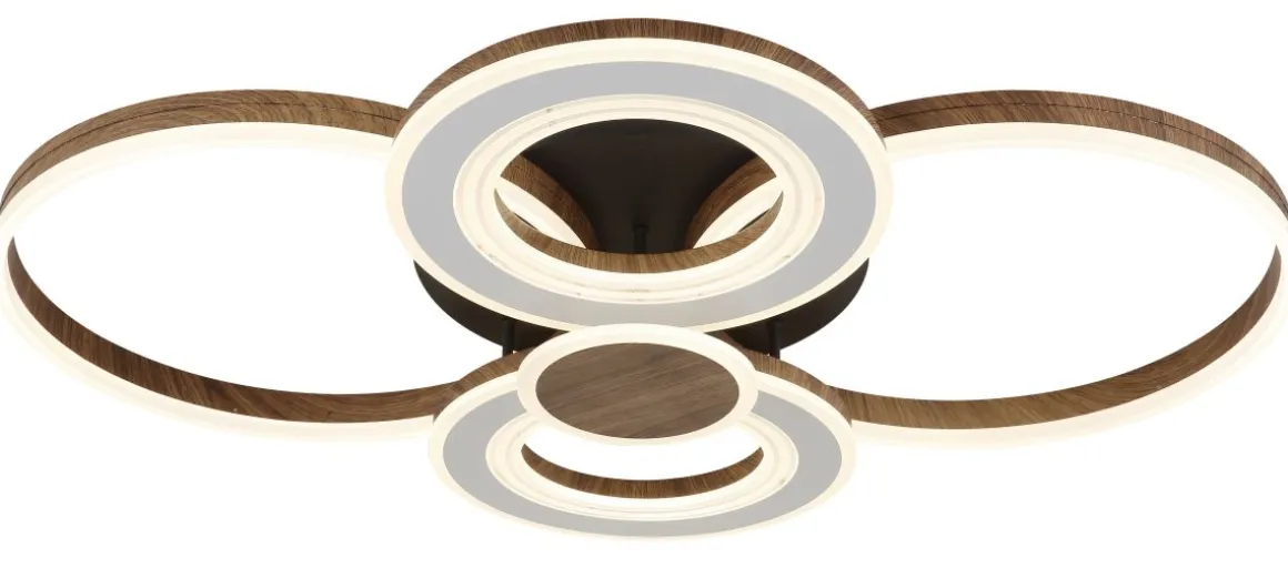 Globo LED Deckenlampe Mara