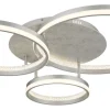 Globo LED Deckenlampe Mary