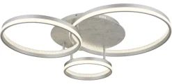 Globo LED Deckenlampe Mary