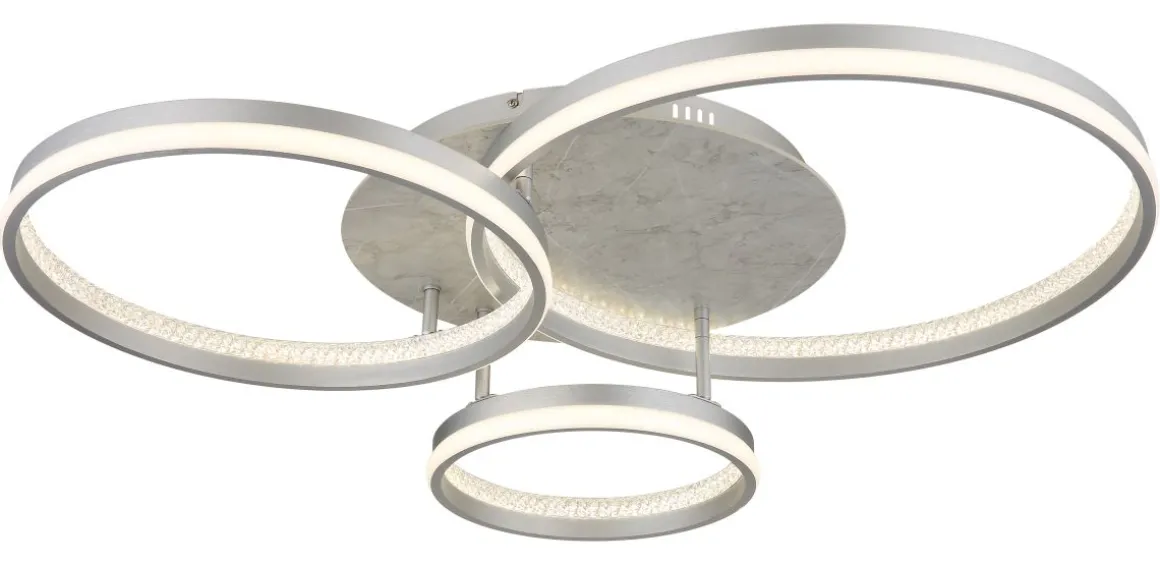 Globo LED Deckenlampe Mary