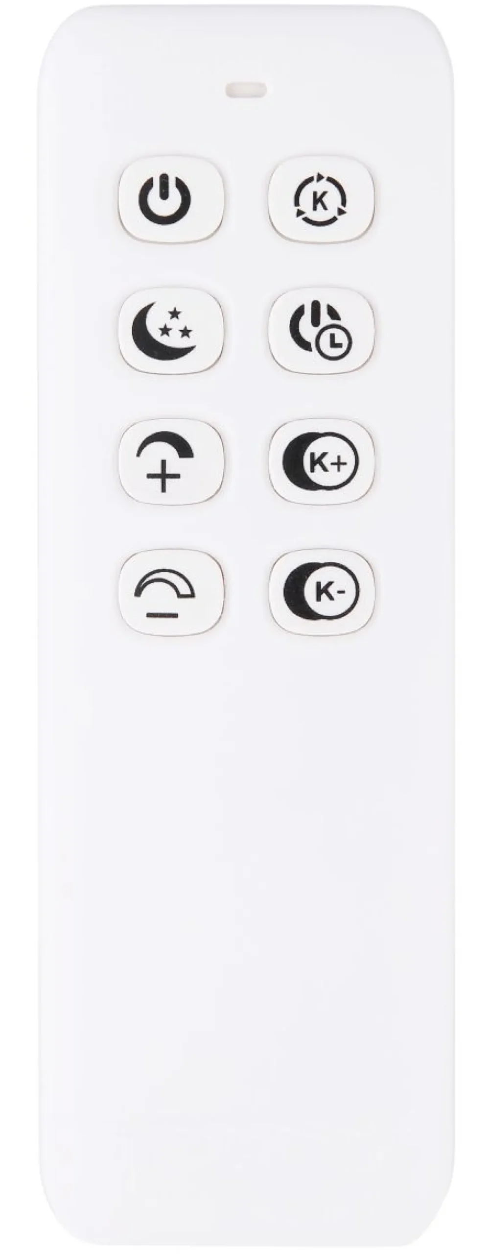 Globo LED Deckenlampe Rubio