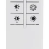 Globo LED Deckenlampe Umbra 4