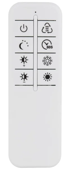 Globo LED Deckenlampe Umbra 4