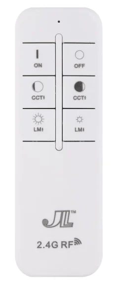 Globo LED Deckenleuchte Bafur Ø 49,5 cm