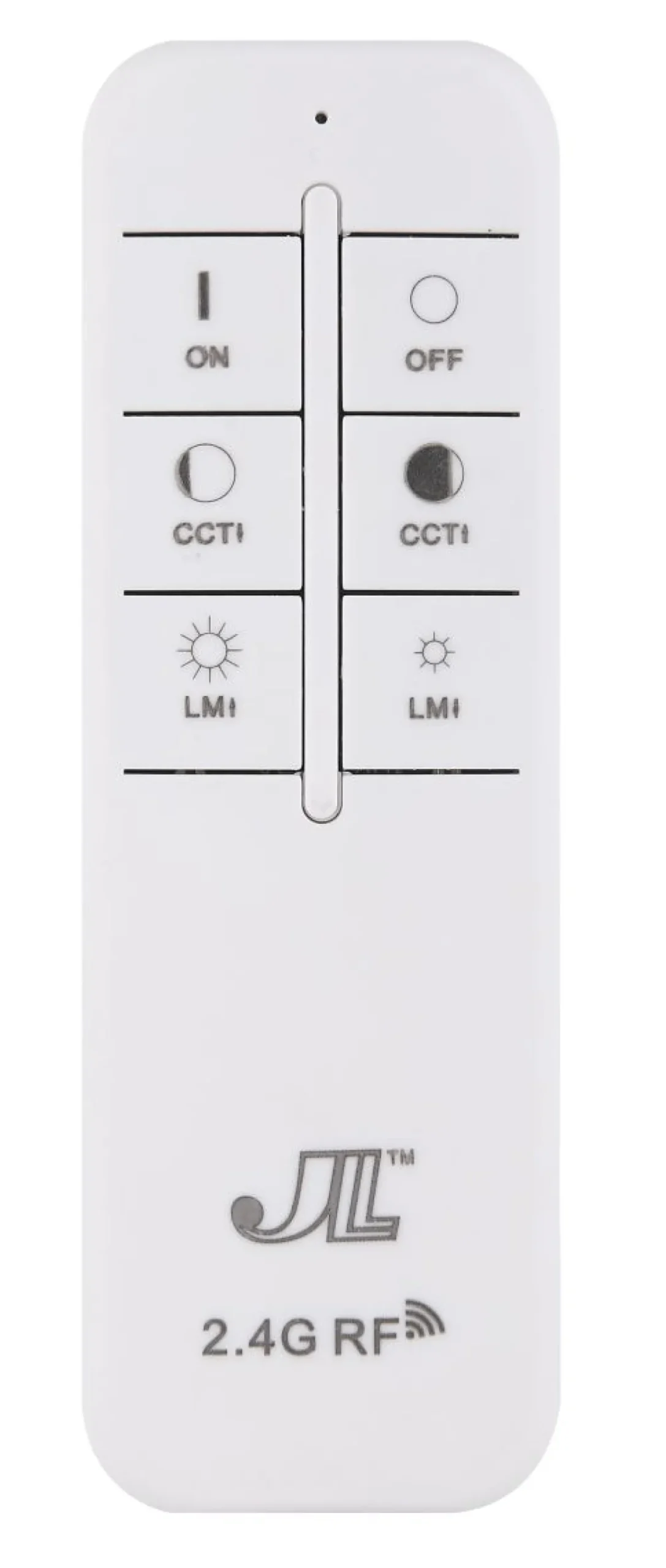 Globo LED Deckenleuchte Bafur Ø 49,5 cm