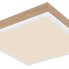 Globo LED Deckenleuchte Doro 30 x 30 cm
