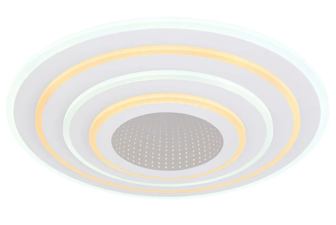 Globo LED Deckenleuchte Jocelyn