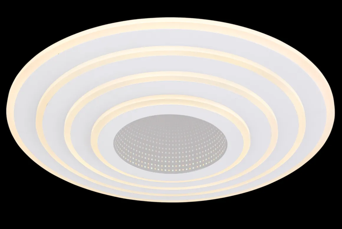 Globo LED Deckenleuchte Jocelyn