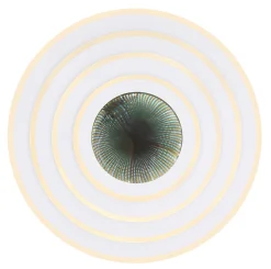 Globo LED Deckenleuchte Jocelyn