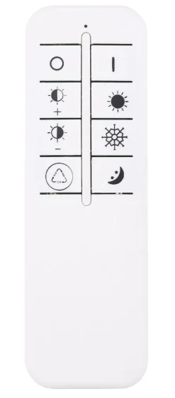 Globo LED Deckenleuchte Jocelyn