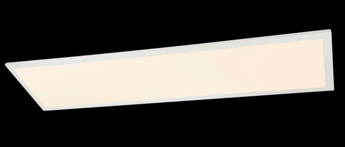Globo LED Deckenleuchte Rosi
