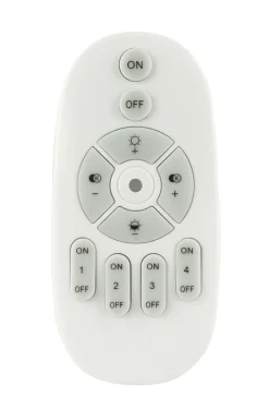 Globo LED Deckenleuchte Rosi