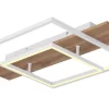 Globo LED Deckenleuchte Vanni