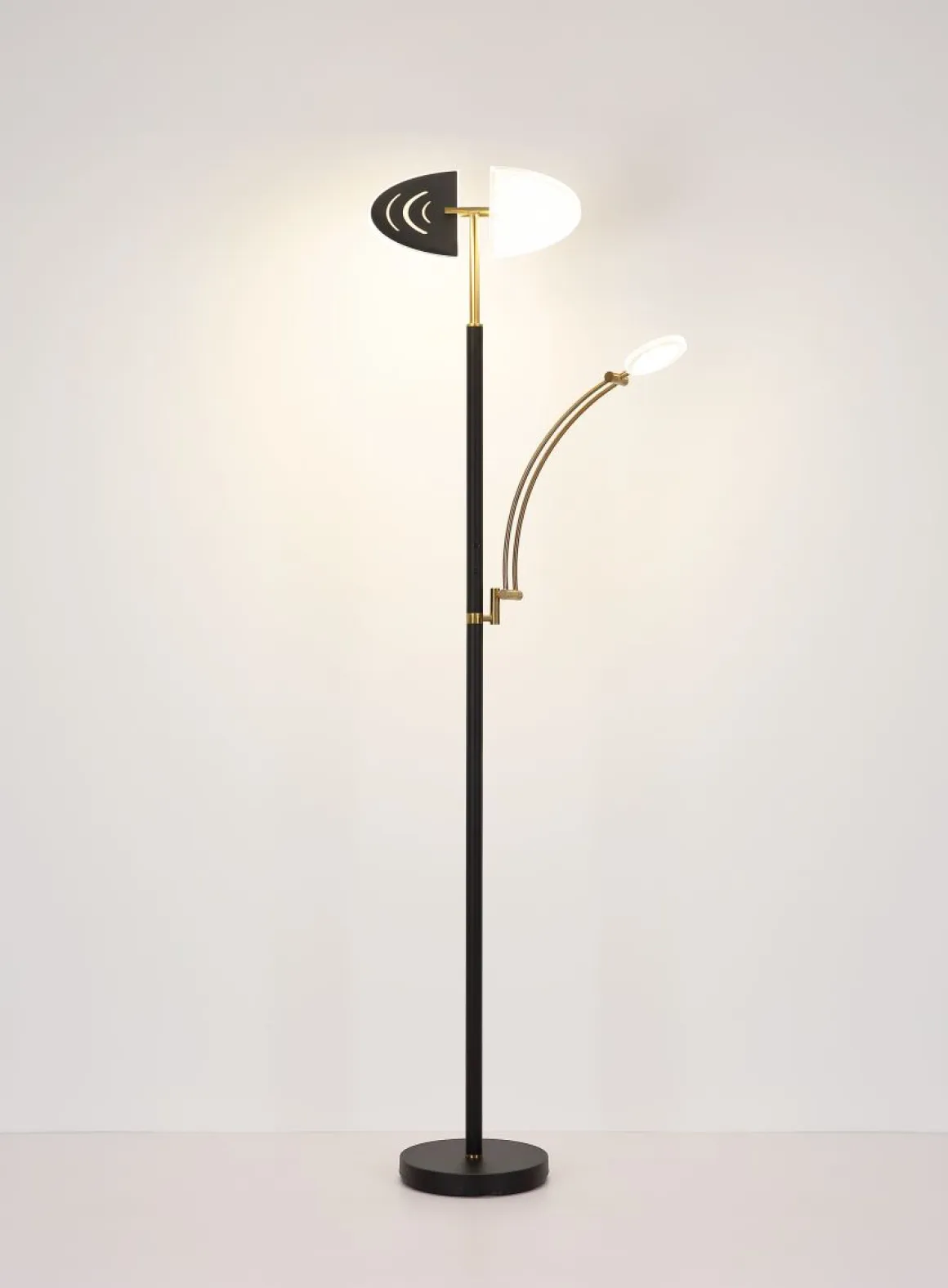 Globo LED Fluter Tirana