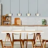 Globo LED Pendellampe Belinda