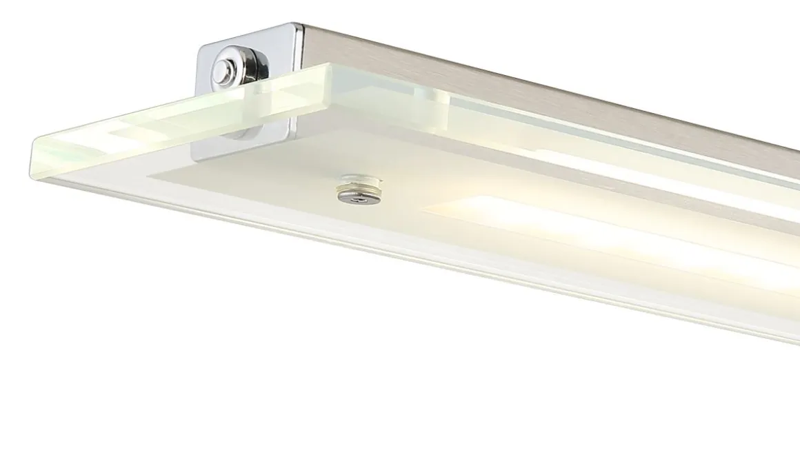 Globo LED Pendellampe Novak 64 cm