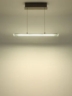 Globo LED Pendellampe Novak 64 cm
