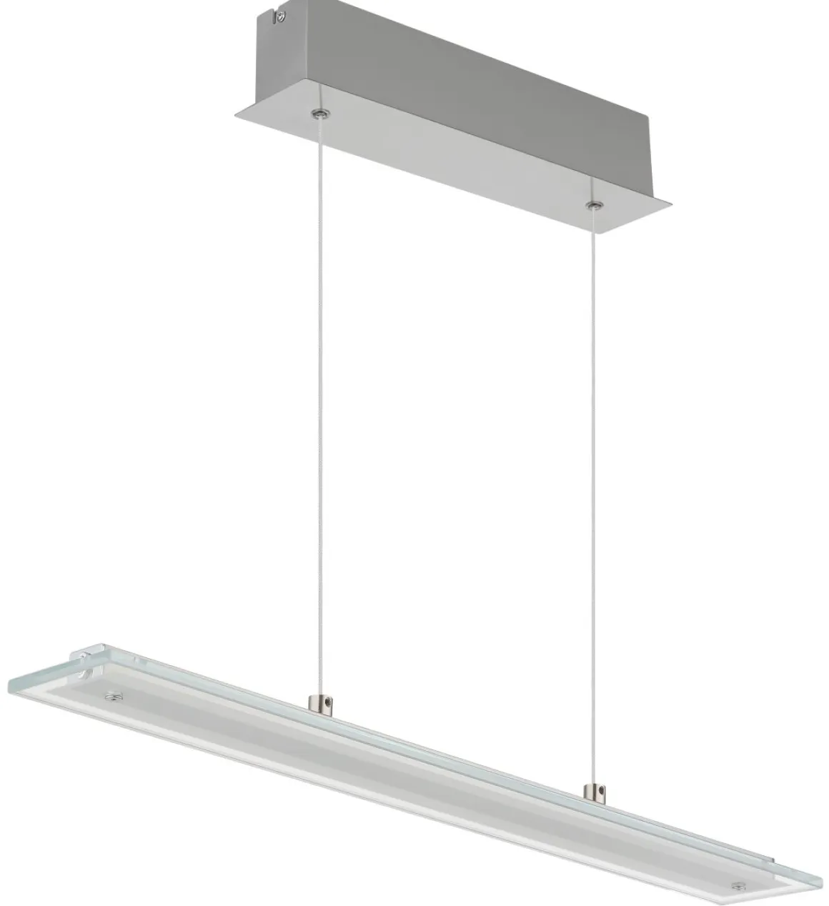 Globo LED Pendellampe Novak 64 cm