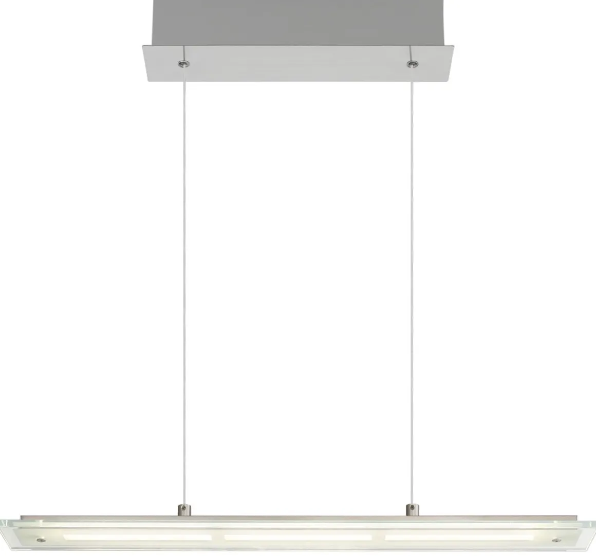 Globo LED Pendellampe Novak 64 cm