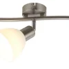 Globo LED Spot Malte
