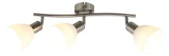 Globo LED Spot Malte