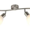 Globo LED Spot Malte