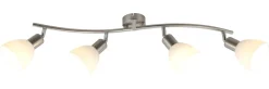 Globo LED Spot Malte
