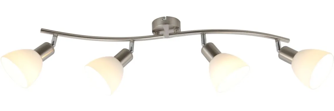 Globo LED Spot Malte