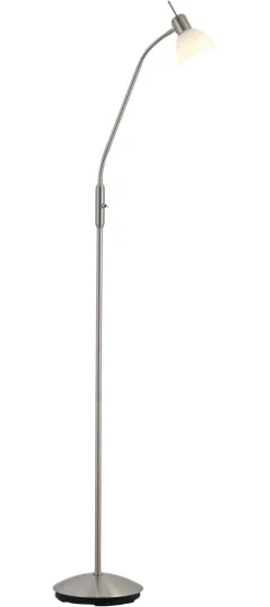 Globo LED Stehlampe Malte