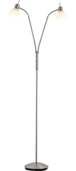 Globo LED Stehlampe Malte