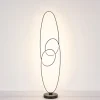 Globo LED Stehlampe Spira