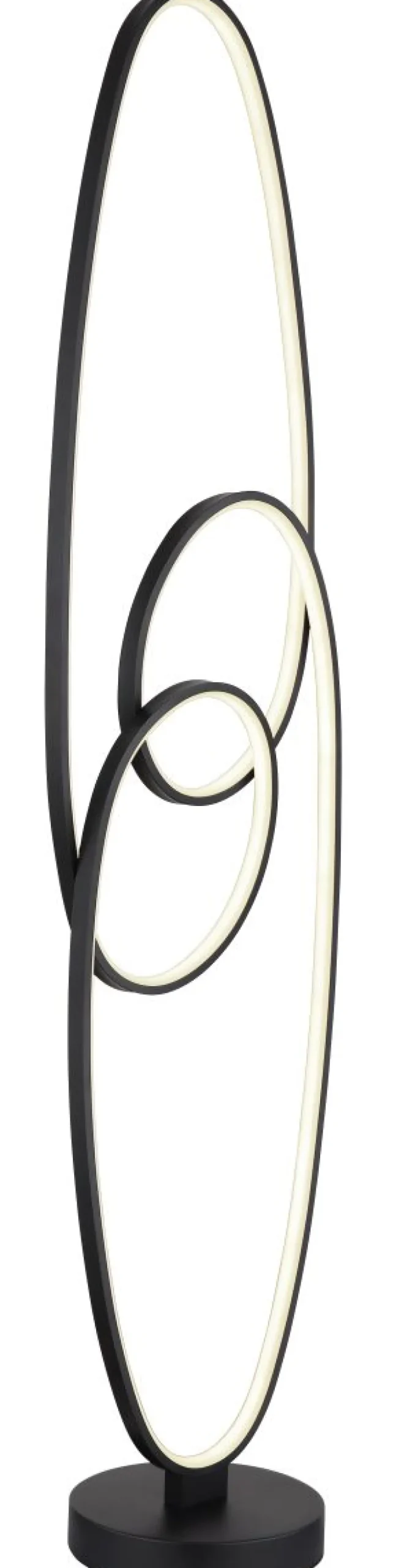 Globo LED Stehlampe Spira