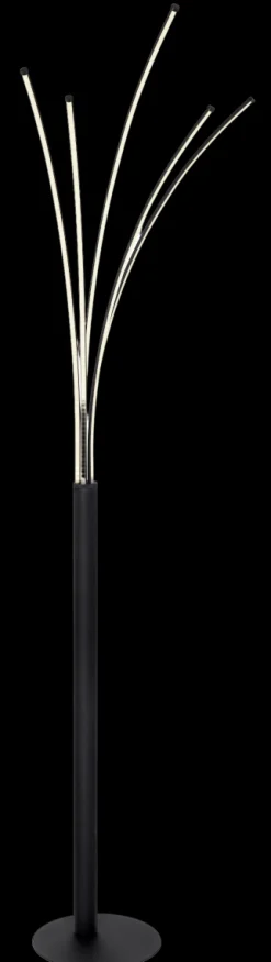 Globo LED Stehleuchte Bizzy