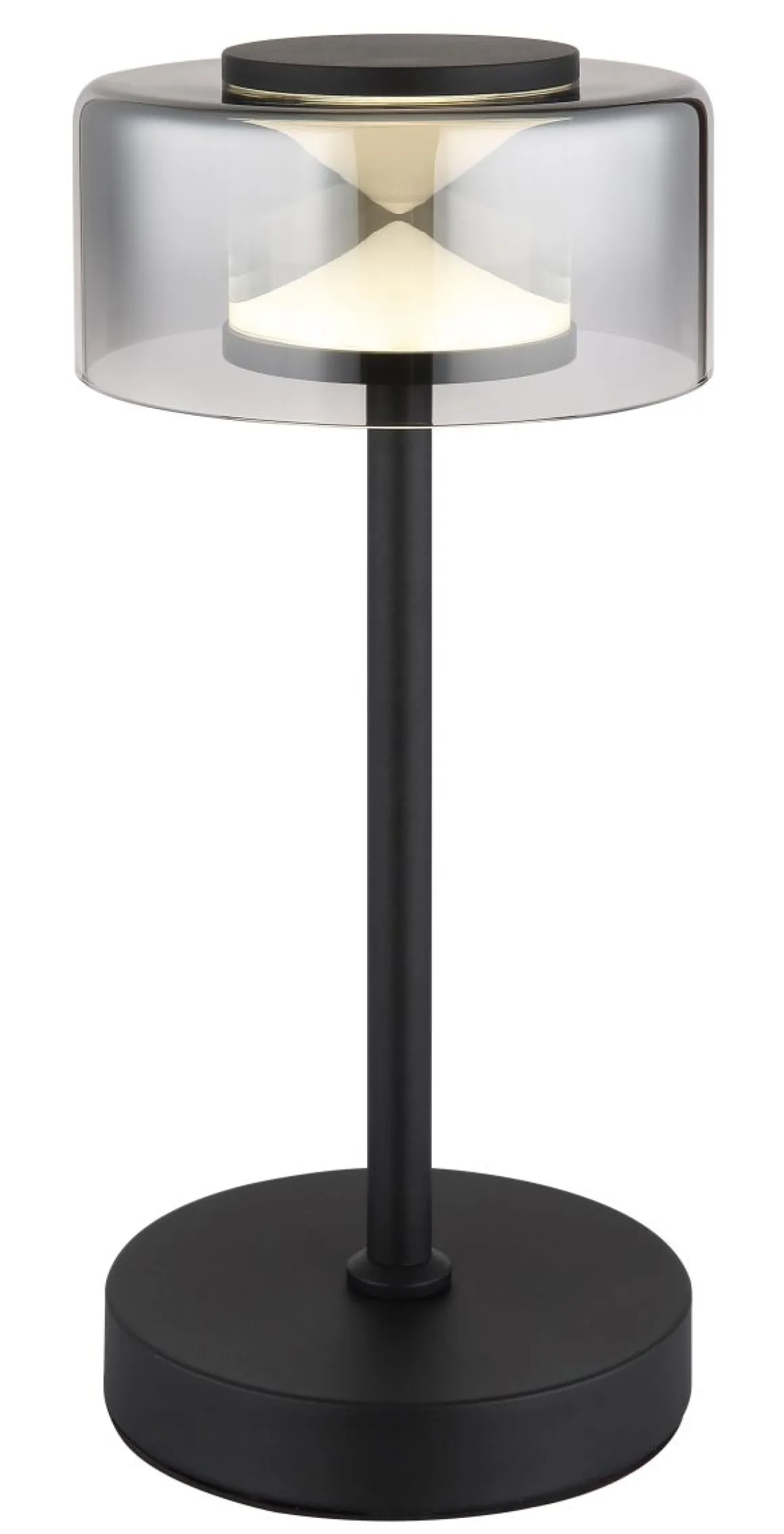 Globo LED Tischlampe Belinda