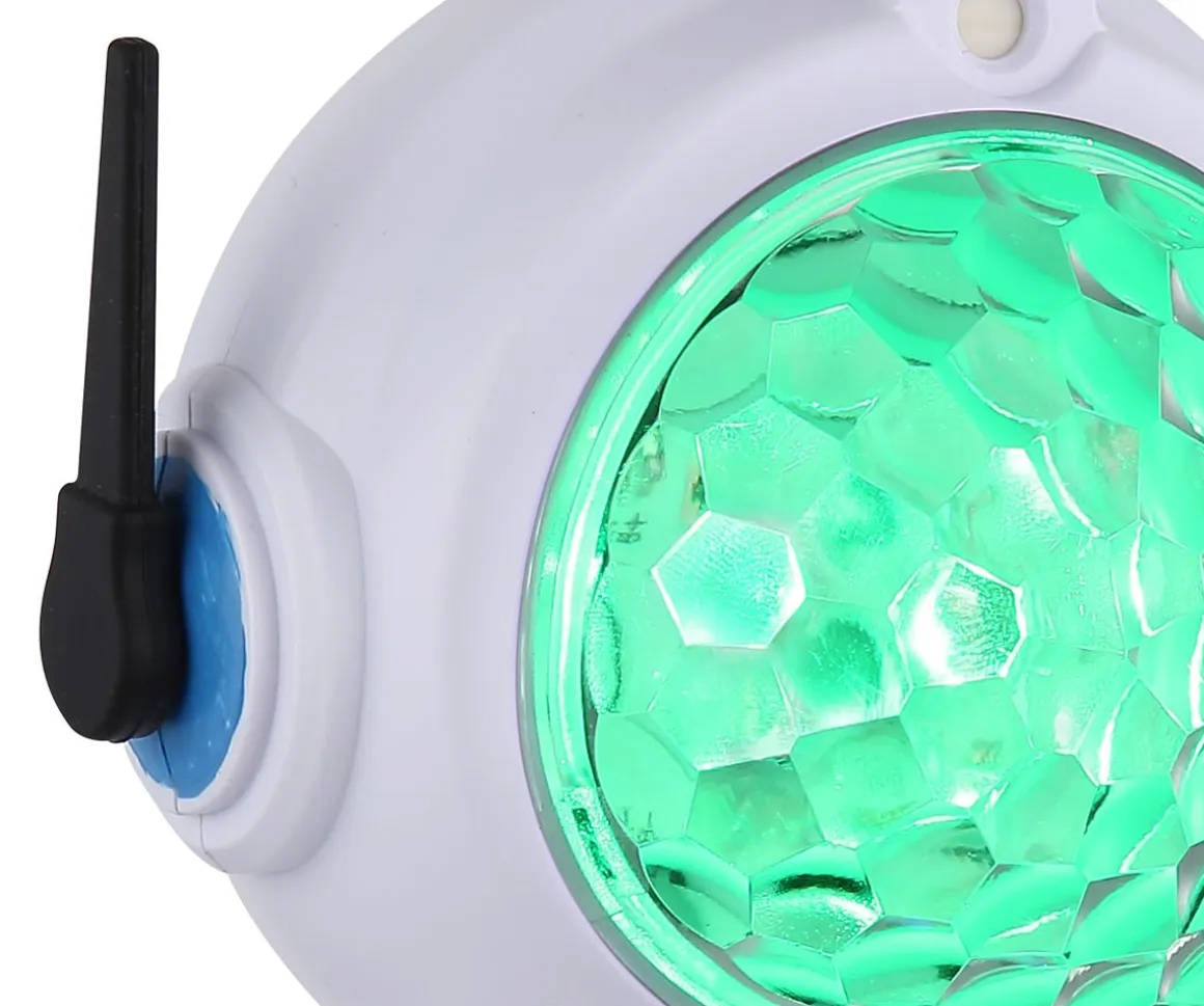 Globo LED Tischlampe Cosmo