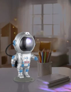 Globo LED Tischlampe Cosmo