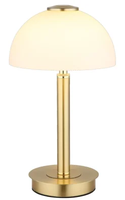 Globo LED Tischlampe Uldin