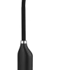 Globo LED Tischleuchte Fruggy Schwarz
