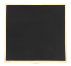 Globo LED Wandleuchte Saidy 20 x 20 cm