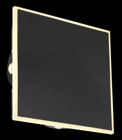 Globo LED Wandleuchte Saidy 20 x 20 cm