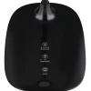 Globo Schreibtischleuchte Botal Schwarz
