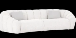 Gutmann Design Big Sofa Adelia