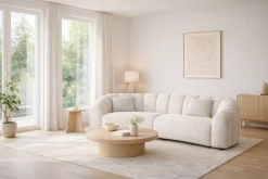 Gutmann Design Big Sofa Adelia