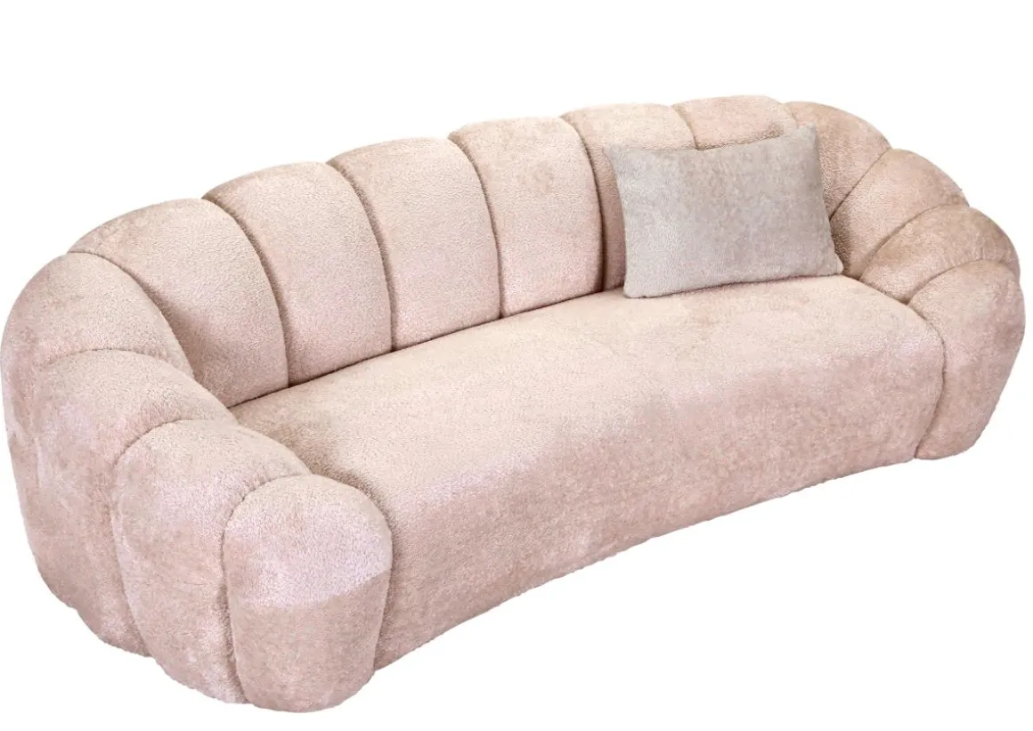 Gutmann Design Big Sofa Adelia